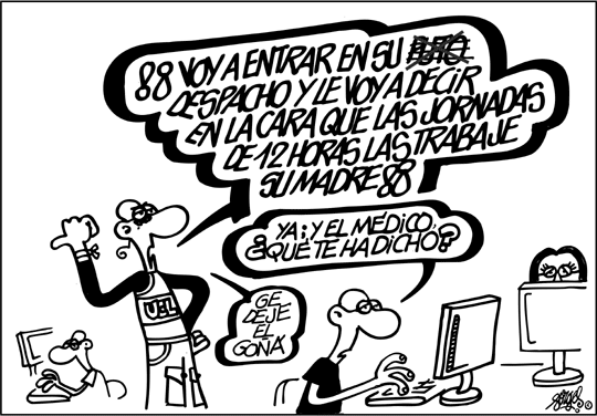 FORGES