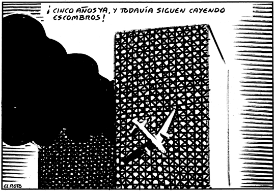 EL ROTO