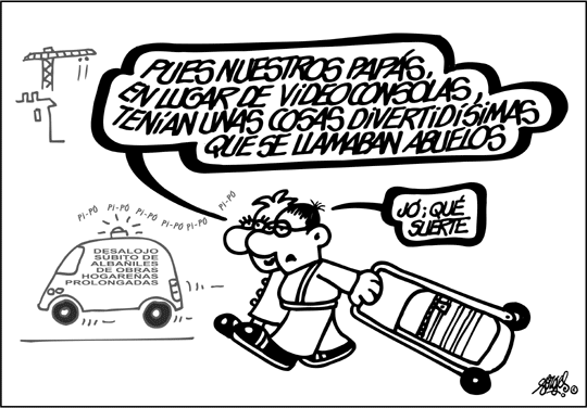 FORGES