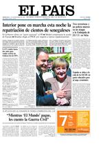 EL PAíS Edición impresa