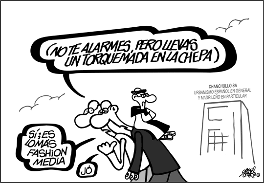 FORGES