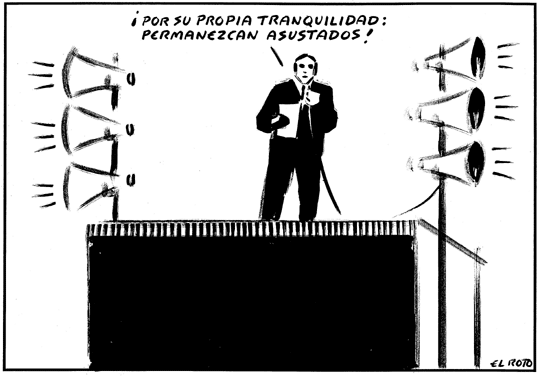 EL ROTO