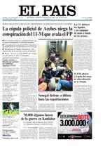 EL PAíS Edición impresa
