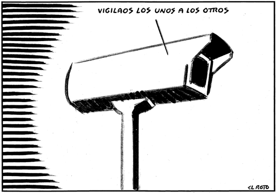 EL ROTO