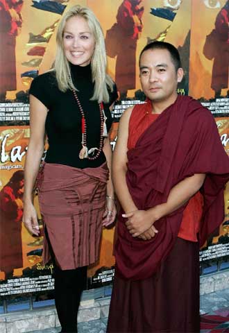 Preestreno benéfico