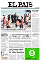 EL PAíS Edición impresa