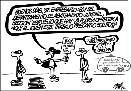 FORGES