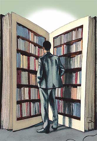 El final de la autoría