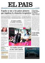 EL PAíS Edición impresa