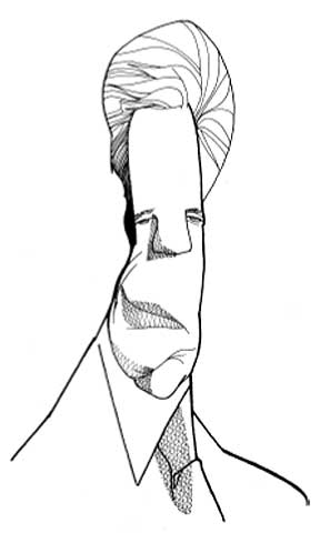 El emperador británico