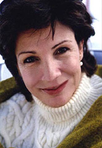 Béatrice Schönberg.