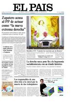 EL PAíS Edición impresa