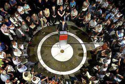 Montilla, con las entidades de cultura popular