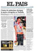 EL PAíS Edición impresa