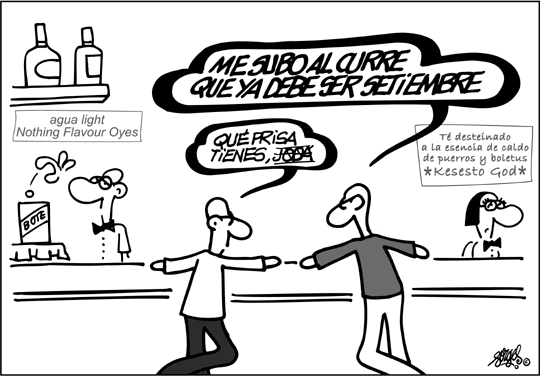 FORGES