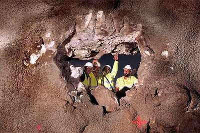 El Eix del Llobregat	avanza