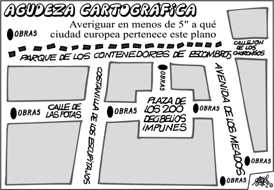 FORGES