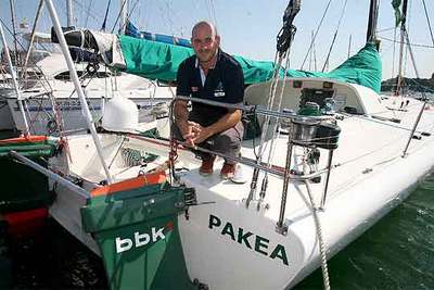 'Paz' para dar la vuelta al mundo