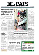 EL PAíS Edición impresa