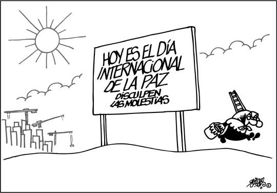 FORGES