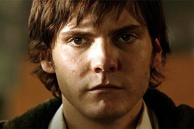 Un fotograma de  Salvador,  de Manuel Huerga.