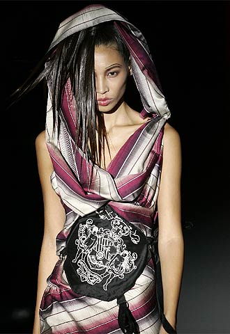 Propuesta de Locking Shocking para primavera-verano.