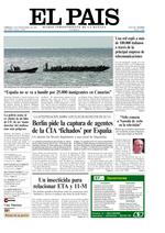 EL PAíS Edición impresa