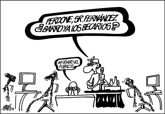 FORGES