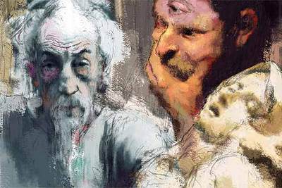 La fuerza de la historia