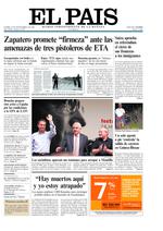 EL PAíS Edición impresa