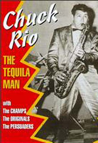 Portada de  Tequila. 