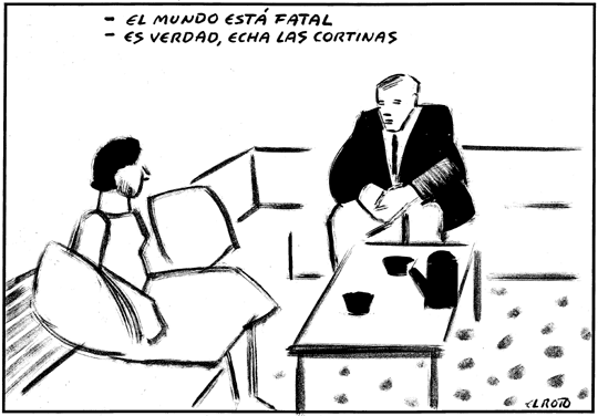 EL ROTO