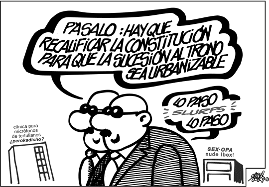 FORGES