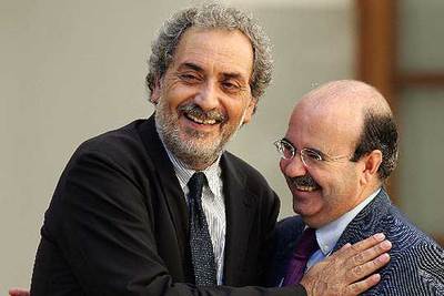 Chamizo alerta sobre la vivienda y la violencia escolar