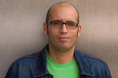 "Con mis alumnos empleo el Keynote"