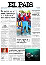 EL PAíS Edición impresa