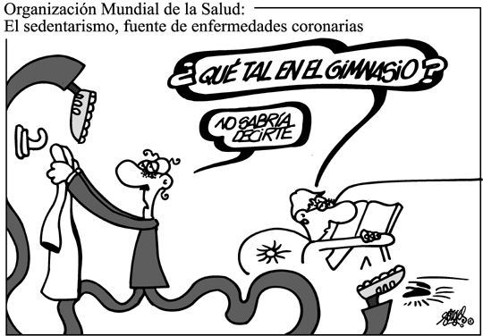FORGES