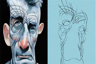 El lenguaje de las huellas