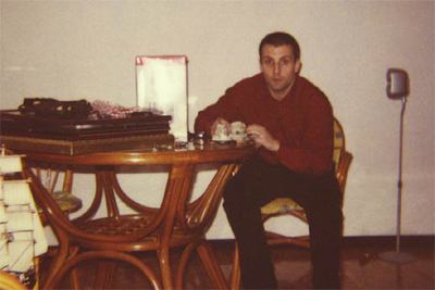 "MIENTRAS 'EL MUNDO' PAGUE, LES CUENTO LA GUERRA CIVIL"