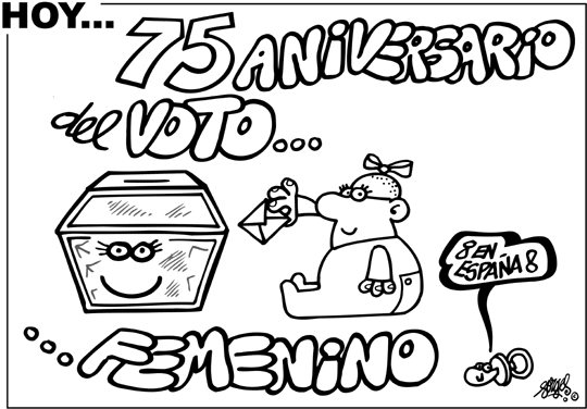 FORGES