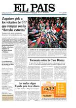 EL PAíS Edición impresa