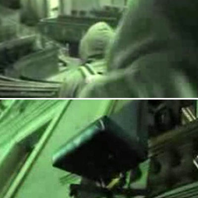 HEMICICLO REAL, FALSO ESCAÑO.