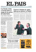 EL PAíS Edición impresa