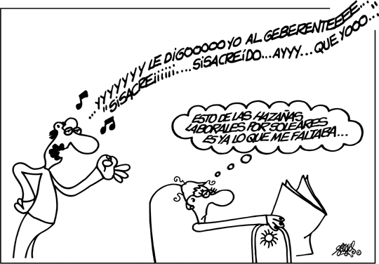 FORGES