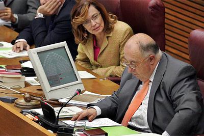 Las cabezaditas de Julio de España