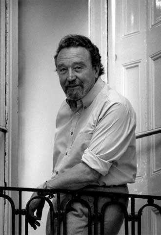 Antoni Gutiérrez Díaz, en 1999.