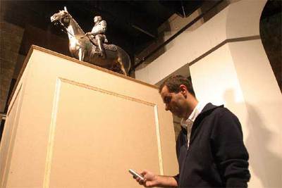 Franco arriba, Franco abajo