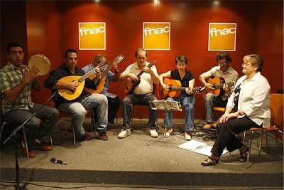 Semana de música valenciana para celebrar el 9 d'Octubre