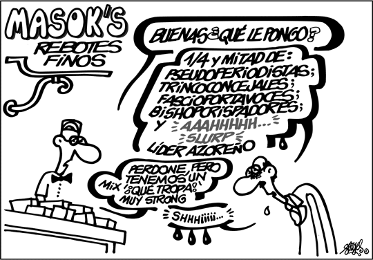 FORGES