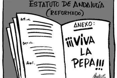 El Congreso corrige la mitad del Estatuto